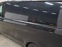 Bedrijfsauto, mercedes-benz, vito, 114 cdi lang, 2016, incl. amf rolstoellift - afbeelding 3 van  85