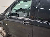 Bedrijfsauto, mercedes-benz, vito, 114 cdi lang, 2016, incl. amf rolstoellift - afbeelding 4 van  85