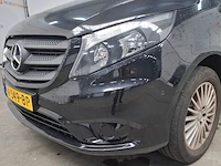 Bedrijfsauto, mercedes-benz, vito, 114 cdi lang, 2016, incl. amf rolstoellift - afbeelding 7 van  85