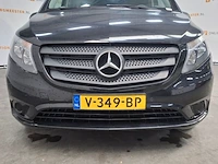 Bedrijfsauto, mercedes-benz, vito, 114 cdi lang, 2016, incl. amf rolstoellift - afbeelding 8 van  85
