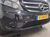 Bedrijfsauto, mercedes-benz, vito, 114 cdi lang, 2016, incl. amf rolstoellift - afbeelding 9 van  85