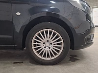 Bedrijfsauto, mercedes-benz, vito, 114 cdi lang, 2016, incl. amf rolstoellift - afbeelding 10 van  85
