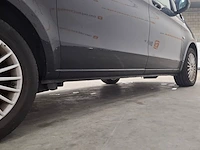Bedrijfsauto, mercedes-benz, vito, 114 cdi lang, 2016, incl. amf rolstoellift - afbeelding 11 van  85