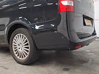 Bedrijfsauto, mercedes-benz, vito, 114 cdi lang, 2016, incl. amf rolstoellift - afbeelding 15 van  85