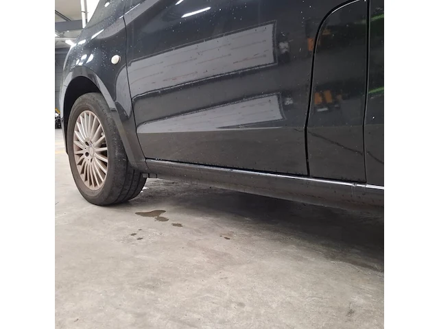 Bedrijfsauto, mercedes-benz, vito, 114 cdi lang, 2016, incl. amf rolstoellift - afbeelding 18 van  85