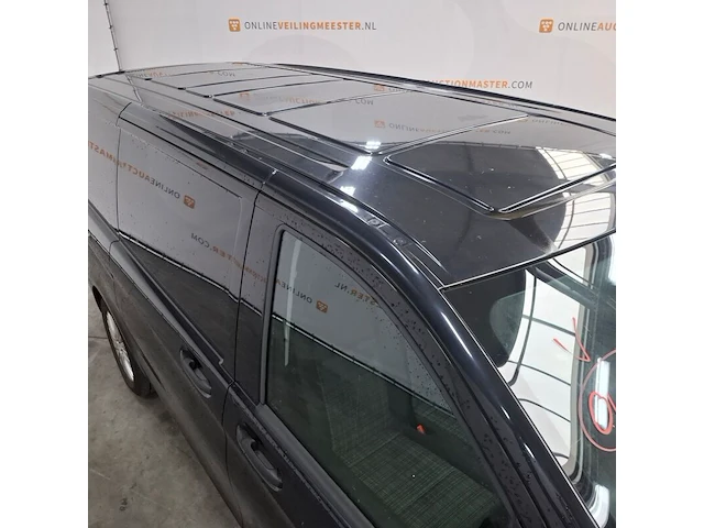 Bedrijfsauto, mercedes-benz, vito, 114 cdi lang, 2016, incl. amf rolstoellift - afbeelding 19 van  85