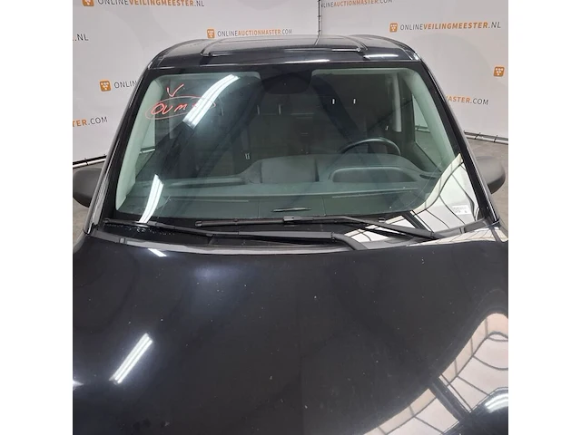 Bedrijfsauto, mercedes-benz, vito, 114 cdi lang, 2016, incl. amf rolstoellift - afbeelding 21 van  85