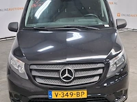 Bedrijfsauto, mercedes-benz, vito, 114 cdi lang, 2016, incl. amf rolstoellift - afbeelding 12 van  85
