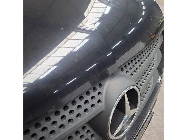 Bedrijfsauto, mercedes-benz, vito, 114 cdi lang, 2016, incl. amf rolstoellift - afbeelding 24 van  85