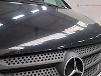 Bedrijfsauto, mercedes-benz, vito, 114 cdi lang, 2016, incl. amf rolstoellift - afbeelding 25 van  85