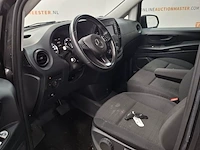 Bedrijfsauto, mercedes-benz, vito, 114 cdi lang, 2016, incl. amf rolstoellift - afbeelding 28 van  85