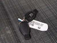 Bedrijfsauto, mercedes-benz, vito, 114 cdi lang, 2016, incl. amf rolstoellift - afbeelding 30 van  85