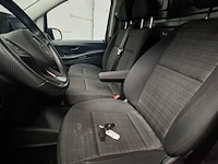Bedrijfsauto, mercedes-benz, vito, 114 cdi lang, 2016, incl. amf rolstoellift - afbeelding 32 van  85