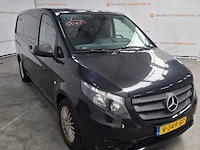 Bedrijfsauto, mercedes-benz, vito, 114 cdi lang, 2016, incl. amf rolstoellift - afbeelding 23 van  85