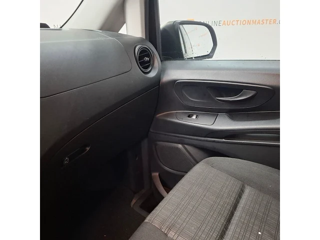 Bedrijfsauto, mercedes-benz, vito, 114 cdi lang, 2016, incl. amf rolstoellift - afbeelding 38 van  85