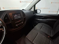 Bedrijfsauto, mercedes-benz, vito, 114 cdi lang, 2016, incl. amf rolstoellift - afbeelding 39 van  85