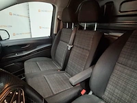Bedrijfsauto, mercedes-benz, vito, 114 cdi lang, 2016, incl. amf rolstoellift - afbeelding 40 van  85