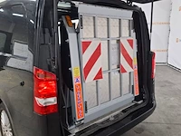 Bedrijfsauto, mercedes-benz, vito, 114 cdi lang, 2016, incl. amf rolstoellift - afbeelding 41 van  85