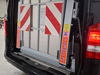 Bedrijfsauto, mercedes-benz, vito, 114 cdi lang, 2016, incl. amf rolstoellift - afbeelding 43 van  85