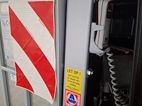 Bedrijfsauto, mercedes-benz, vito, 114 cdi lang, 2016, incl. amf rolstoellift - afbeelding 44 van  85