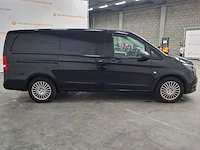 Bedrijfsauto, mercedes-benz, vito, 114 cdi lang, 2016, incl. amf rolstoellift - afbeelding 34 van  85