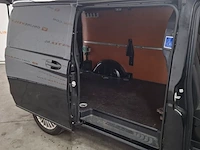 Bedrijfsauto, mercedes-benz, vito, 114 cdi lang, 2016, incl. amf rolstoellift - afbeelding 47 van  85