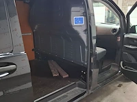 Bedrijfsauto, mercedes-benz, vito, 114 cdi lang, 2016, incl. amf rolstoellift - afbeelding 50 van  85