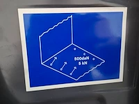 Bedrijfsauto, mercedes-benz, vito, 114 cdi lang, 2016, incl. amf rolstoellift - afbeelding 51 van  85