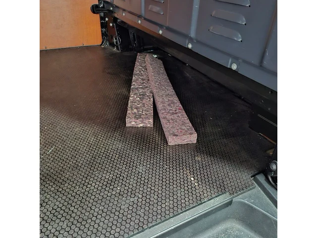 Bedrijfsauto, mercedes-benz, vito, 114 cdi lang, 2016, incl. amf rolstoellift - afbeelding 52 van  85