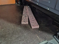 Bedrijfsauto, mercedes-benz, vito, 114 cdi lang, 2016, incl. amf rolstoellift - afbeelding 52 van  85