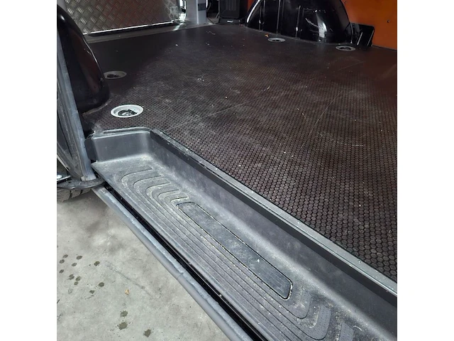 Bedrijfsauto, mercedes-benz, vito, 114 cdi lang, 2016, incl. amf rolstoellift - afbeelding 53 van  85