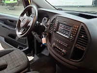 Bedrijfsauto, mercedes-benz, vito, 114 cdi lang, 2016, incl. amf rolstoellift - afbeelding 54 van  85