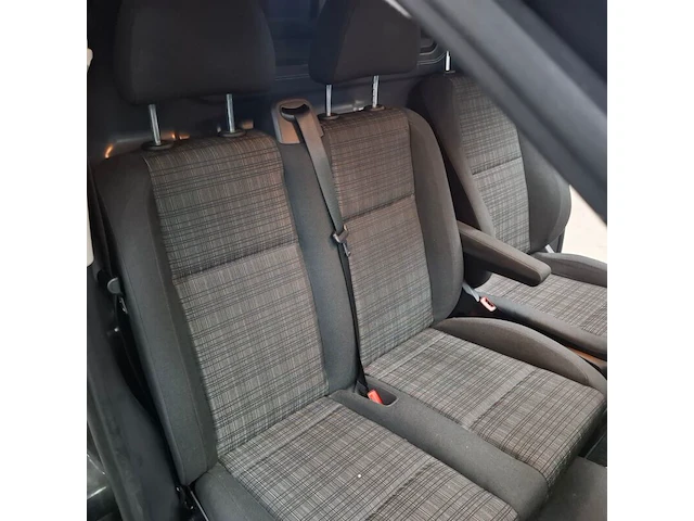 Bedrijfsauto, mercedes-benz, vito, 114 cdi lang, 2016, incl. amf rolstoellift - afbeelding 55 van  85