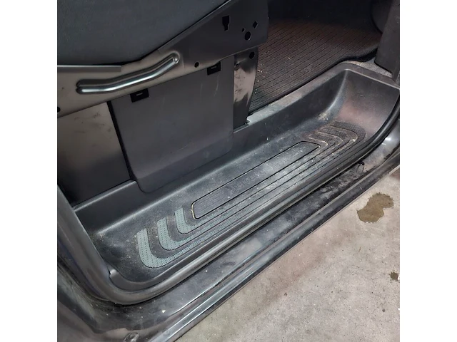 Bedrijfsauto, mercedes-benz, vito, 114 cdi lang, 2016, incl. amf rolstoellift - afbeelding 58 van  85