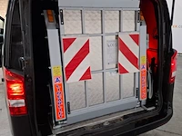 Bedrijfsauto, mercedes-benz, vito, 114 cdi lang, 2016, incl. amf rolstoellift - afbeelding 66 van  85