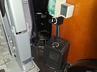 Bedrijfsauto, mercedes-benz, vito, 114 cdi lang, 2016, incl. amf rolstoellift - afbeelding 71 van  85