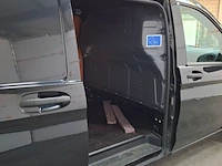 Bedrijfsauto, mercedes-benz, vito, 114 cdi lang, 2016, incl. amf rolstoellift - afbeelding 73 van  85