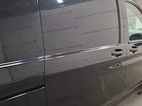 Bedrijfsauto, mercedes-benz, vito, 114 cdi lang, 2016, incl. amf rolstoellift - afbeelding 67 van  85