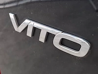 Bedrijfsauto, mercedes-benz, vito, 114 cdi lang, 2016, incl. amf rolstoellift - afbeelding 80 van  85