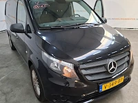 Bedrijfsauto, mercedes-benz, vito, 114 cdi lang, 2016, incl. amf rolstoellift - afbeelding 82 van  85