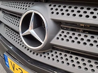 Bedrijfsauto, mercedes-benz, vito, 114 cdi lang, 2016, incl. amf rolstoellift - afbeelding 83 van  85