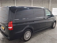 Bedrijfsauto, mercedes-benz, vito, 114 cdi lang, 2016, incl. amf rolstoellift - afbeelding 78 van  85