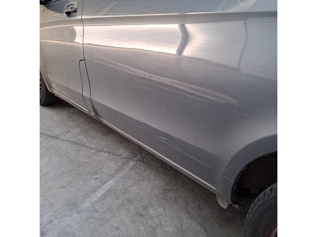 Bedrijfsauto, mercedes-benz, vito, 114 cdi lang, 2018 - afbeelding 6 van  24