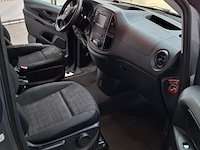 Bedrijfsauto, mercedes-benz, vito, 114 cdi lang, 2018 - afbeelding 14 van  24
