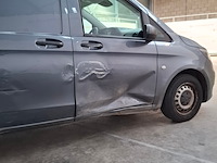 Bedrijfsauto, mercedes-benz, vito, 114 cdi lang, 2018 - afbeelding 19 van  24