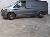 Bedrijfsauto, mercedes-benz, vito, 114 cdi lang, 2018 - afbeelding 22 van  24