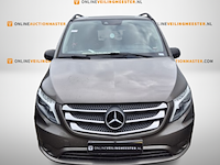 Bedrijfsauto, mercedes-benz, vito, 114 cdi lang business ambition, 2017 - afbeelding 2 van  7