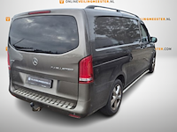 Bedrijfsauto, mercedes-benz, vito, 114 cdi lang business ambition, 2017 - afbeelding 4 van  7