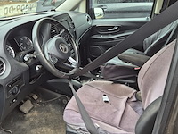 Bedrijfsauto, mercedes-benz, vito, 114 cdi lang business ambition, 2017 - afbeelding 5 van  7
