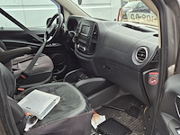 Bedrijfsauto, mercedes-benz, vito, 114 cdi lang business ambition, 2017 - afbeelding 6 van  7